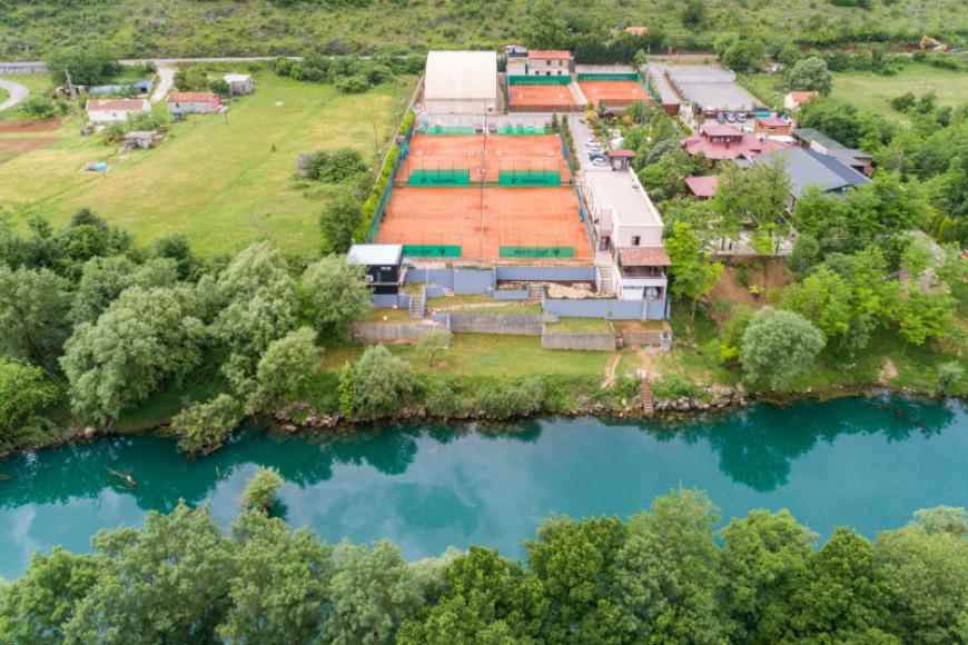 Rio Verde - Where senses come first