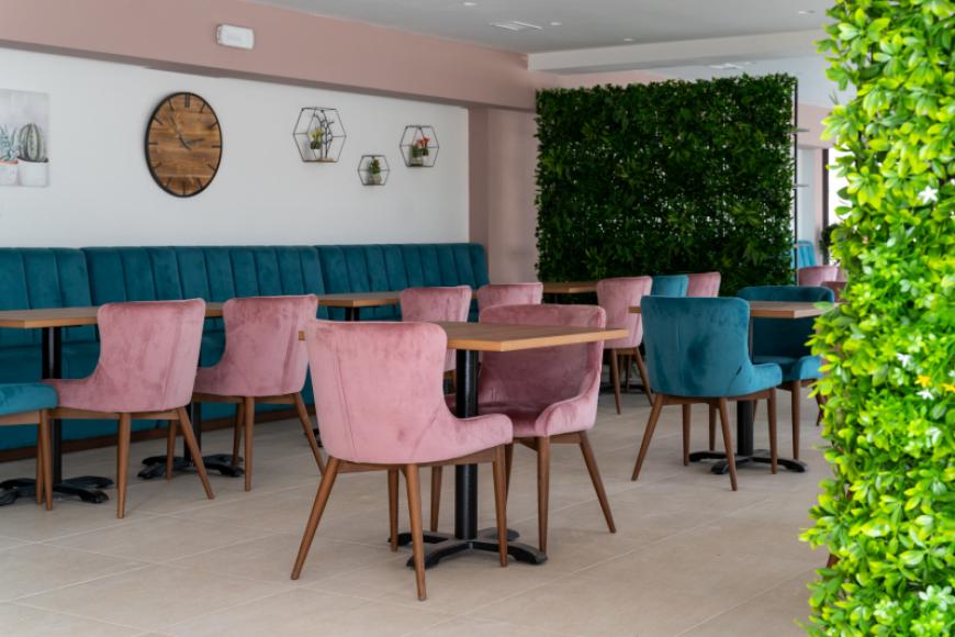 Rio Verde - Where senses come first