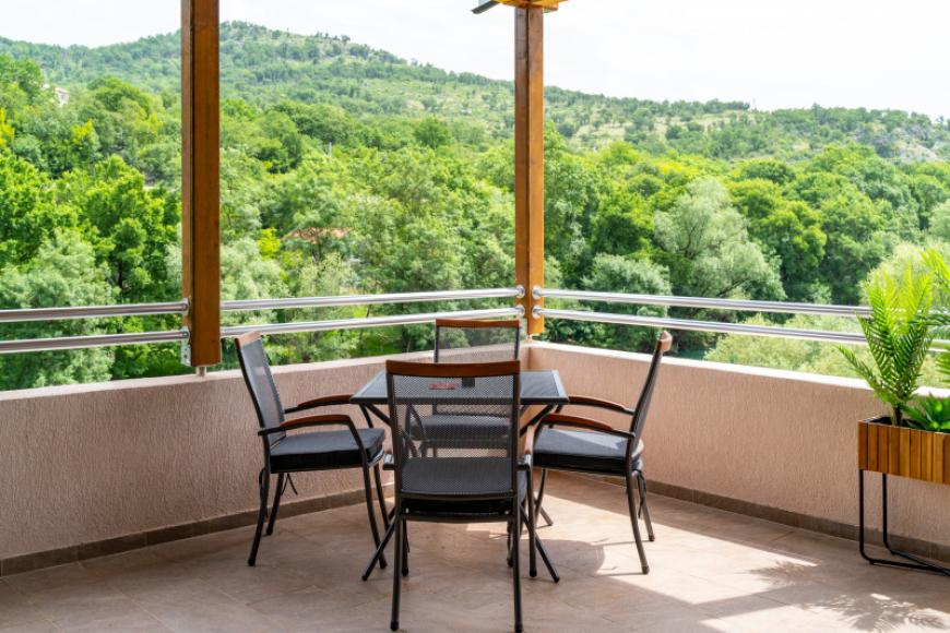 Rio Verde - Where senses come first