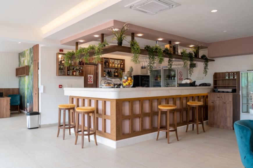 Rio Verde - Where senses come first