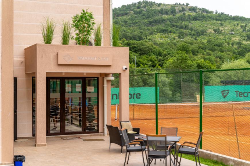 Rio Verde - Where senses come first