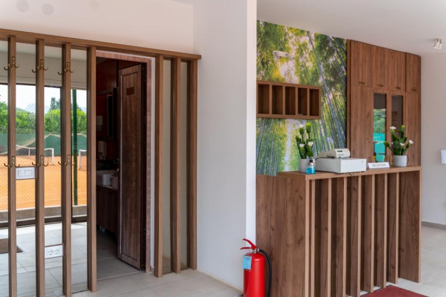 Rio Verde - Where senses come first