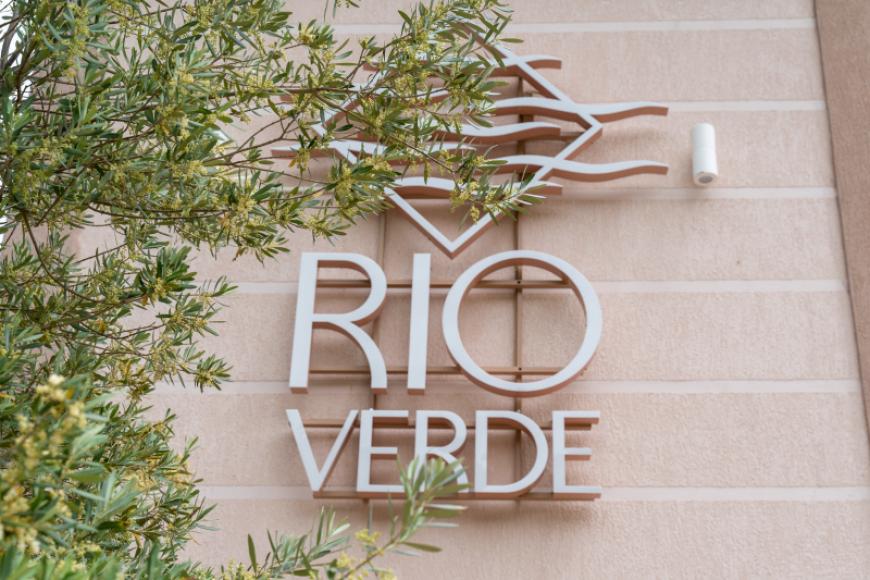 Rio Verde - Where senses come first
